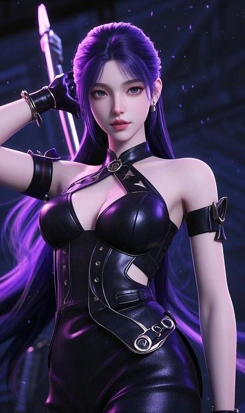 小游戏美女，探索虚拟世界的魅力