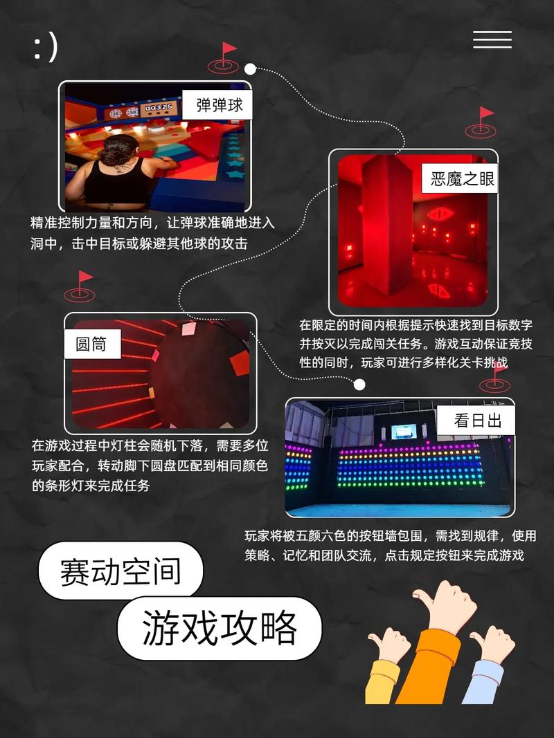 探索新潮流，Xiao游戏引领未来娱乐体验