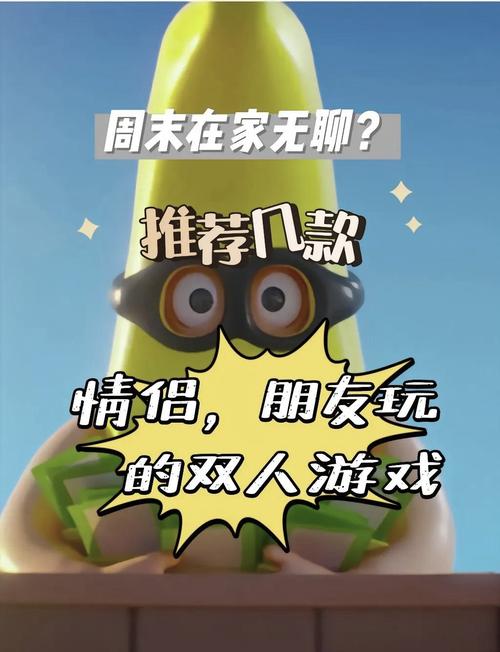 最新双人小游戏大揭秘，探索社交娱乐的新可能