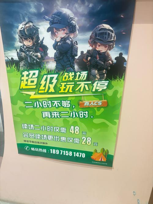 深入探索，CS小游戏的魅力与玩法