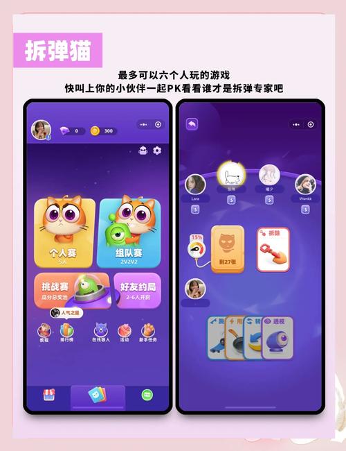 双人在线小游戏，打造完美娱乐体验的新选择