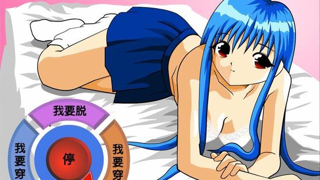 9877动漫女孩小游戏，探索动画世界的魅力与乐趣