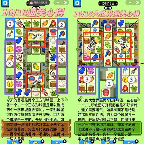 如何在通关小游戏的过程中提升你的游戏技巧？