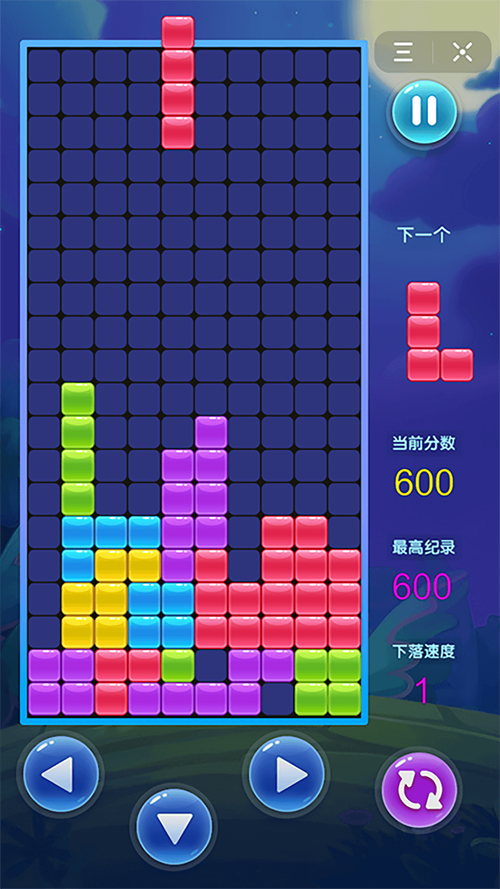 俄罗斯方块在线玩，探索数字游戏的乐趣