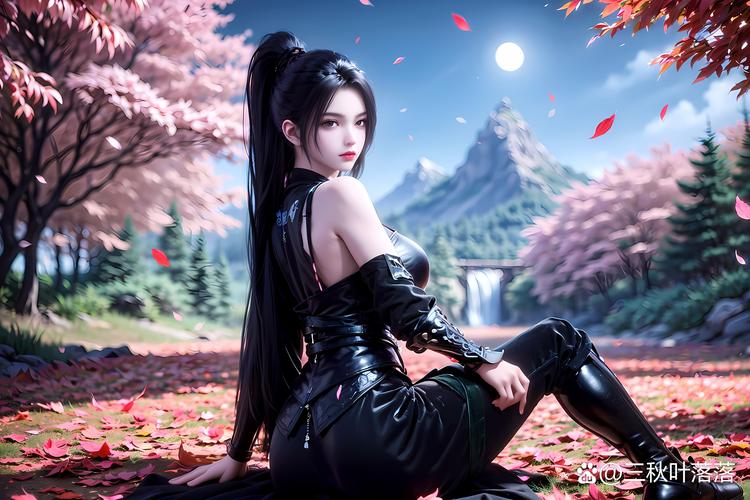 电眼美女游戏无敌版，解锁极致快感，你的性感之旅从这里开始！