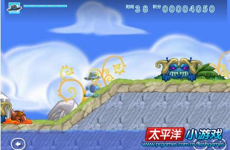 冰火战士双人无敌版，策略与技巧分享
