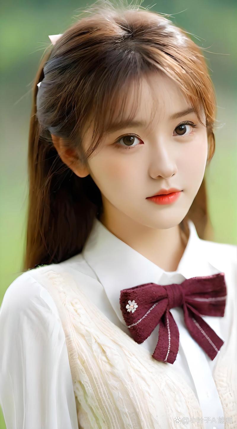 女神级美少女—mmxiaoyouxi