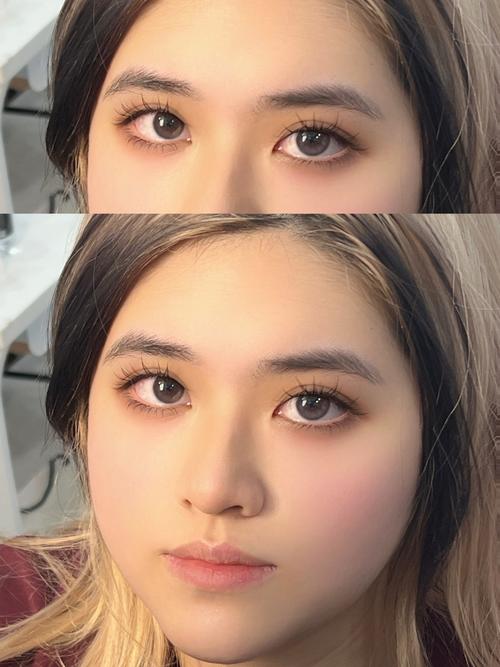 电眼美女1无敌版，解锁你的性感魅力与神秘感