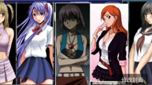 9877动漫女孩游戏，探索二次元世界的无限可能