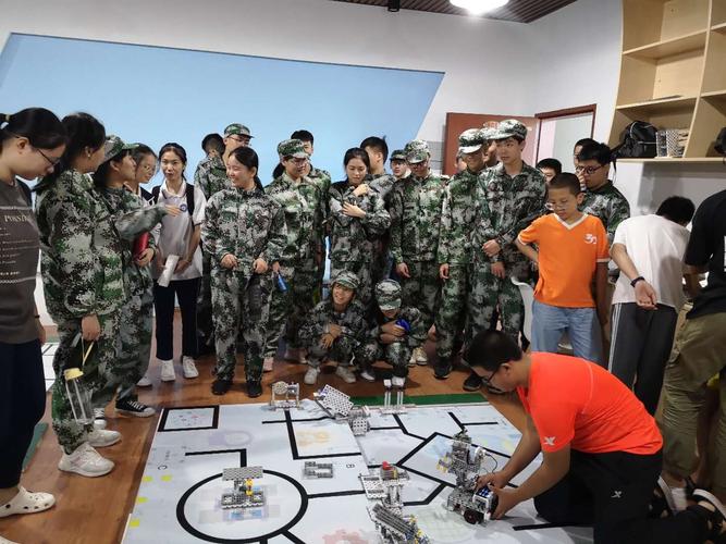 叮当大闯关—趣味游戏引领智慧之旅