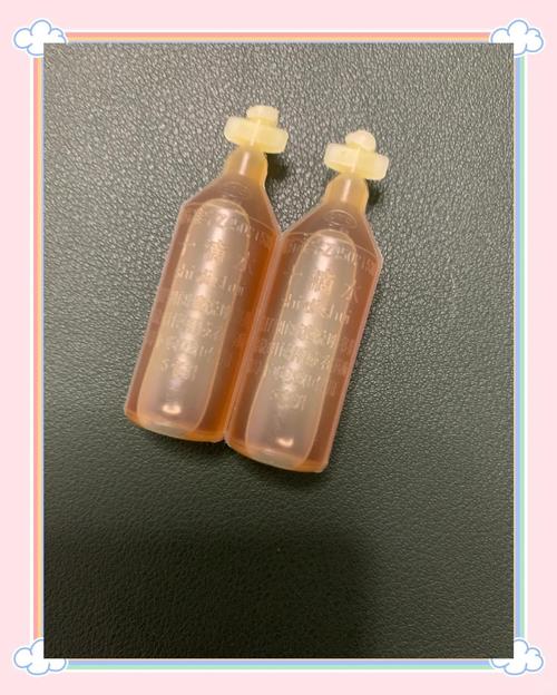 十滴水2的功效与作用
