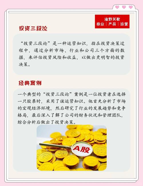 深入解析，LLK3与您的投资策略