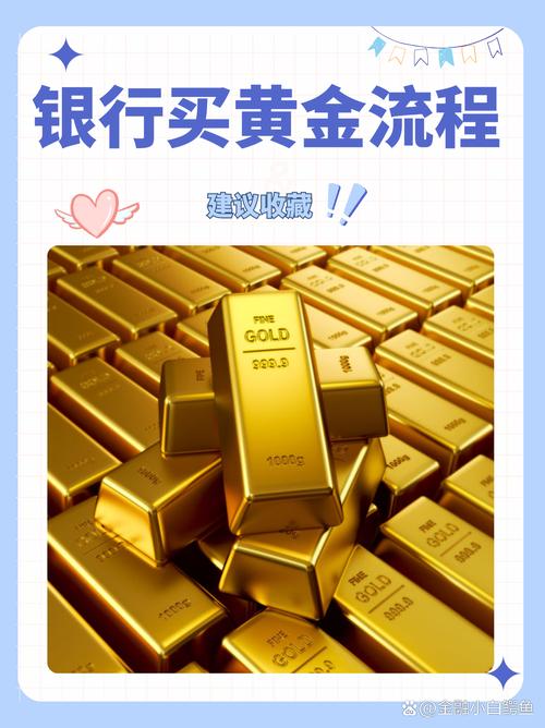 黄金与财富的交织，探寻黄金投资的魅力