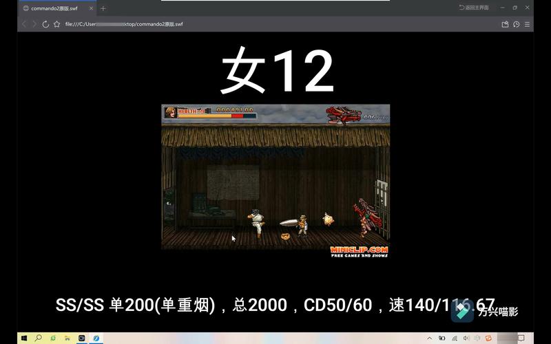 二战前线双人版，生死一线间的勇气与牺牲