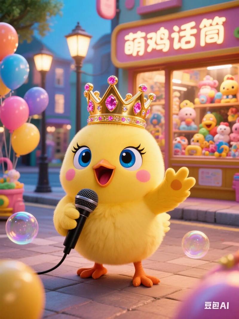 超级小鸡无敌版，你的宠物小鸡新宠！