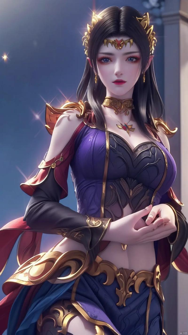 动漫美女游戏的魅力与挑战