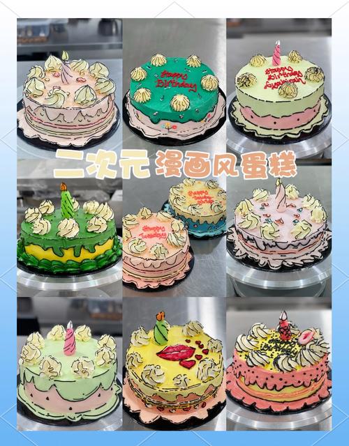如何在游戏世界中玩转蛋糕制作？