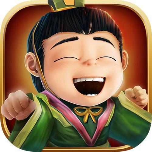 三国麻将风云，历史与策略的完美融合