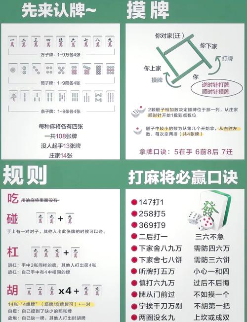 麻将塔的魅力与奥秘