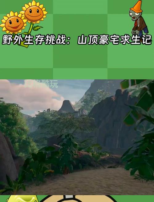 山谷建设求生攻略，生存与挑战并存的挑战