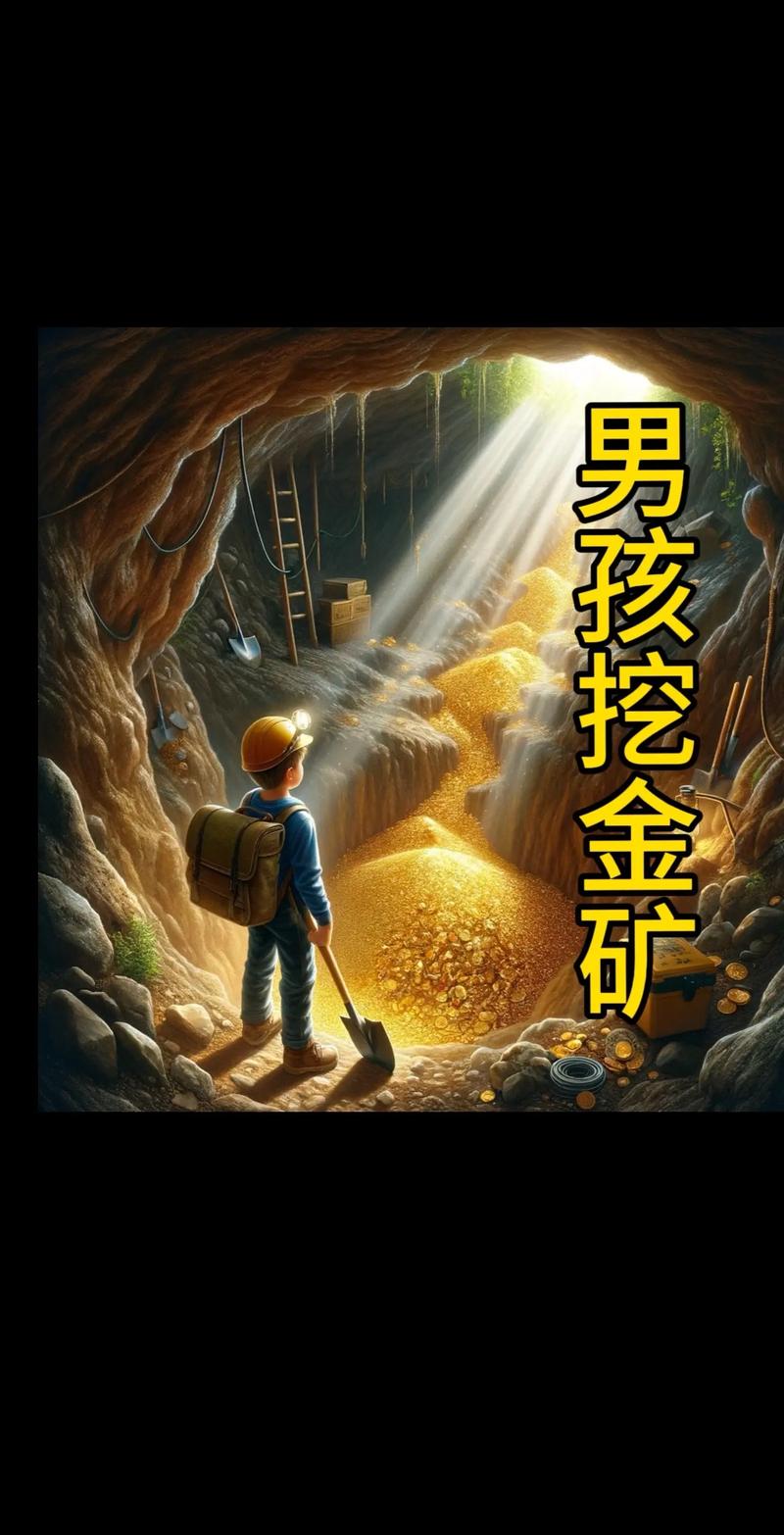 挖金矿双人版，探索黄金开采新方式