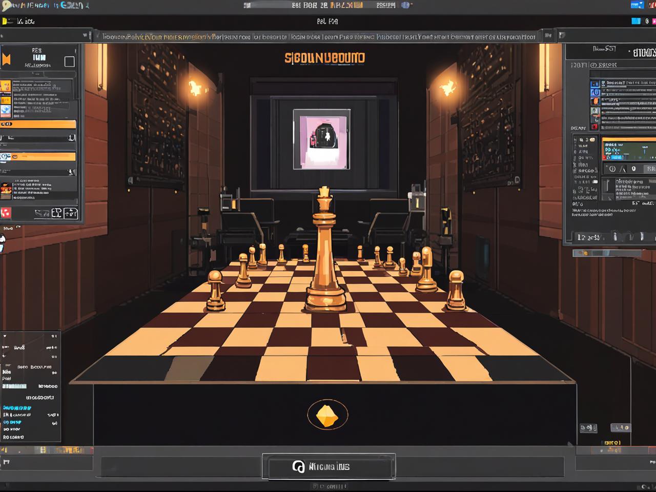 如何利用电脑提升你的象棋技巧？