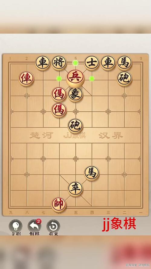 探秘中国象棋的魅力与奥秘