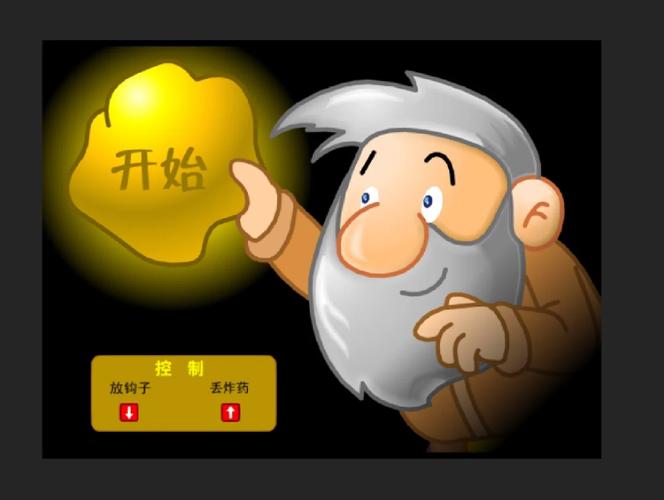 黄金矿山的神秘之旅—揭秘双人黄金矿工的工作与挑战
