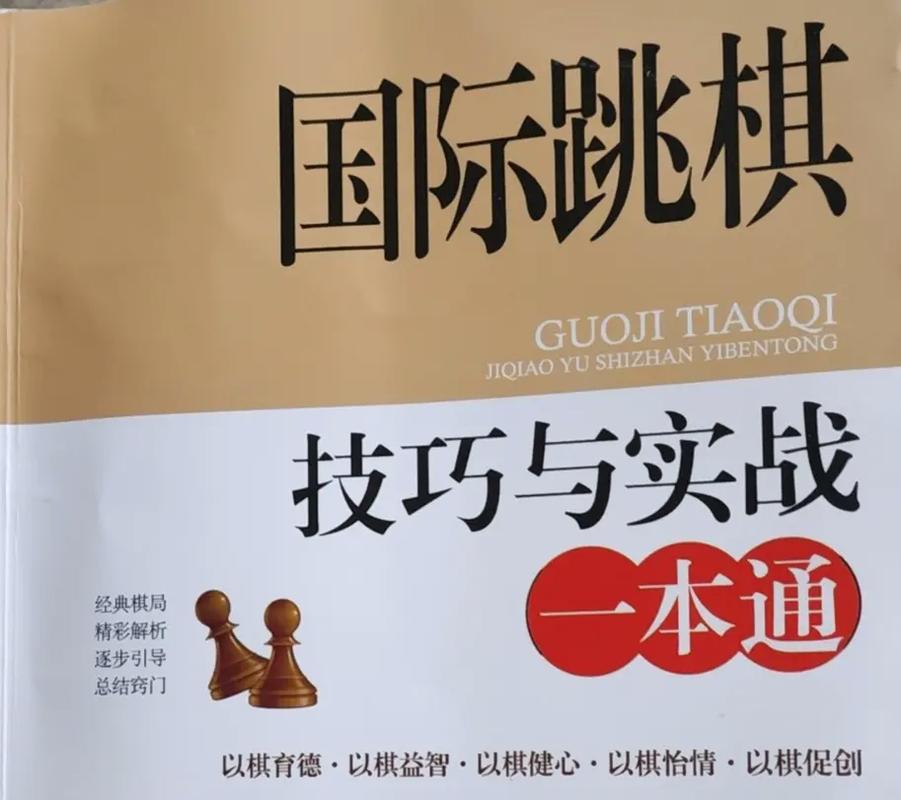 跳棋游戏的魅力与挑战，探索智慧与策略的世界