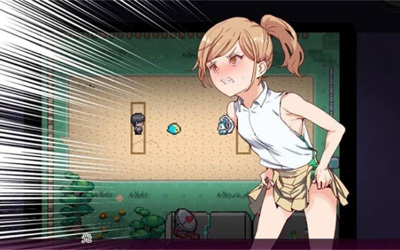 激发创意无限 玩转H游戏与卡通漫画区