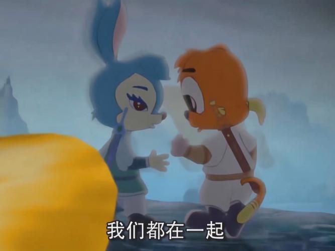 虹猫蓝兔滑滑板，亲子互动的快乐源泉