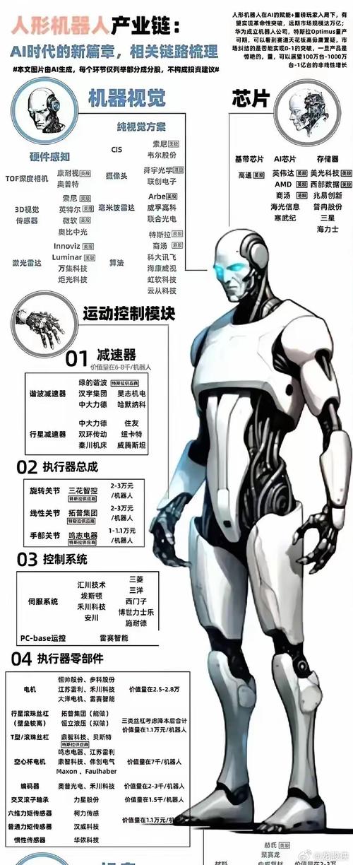 智能科技引领未来—揭秘机器人攻城战无敌版