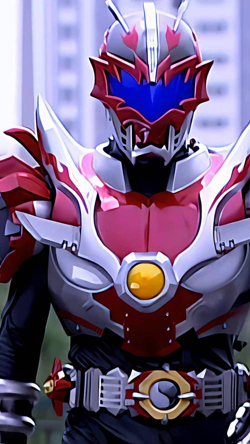 铠甲勇士激斗传炎龙登场无敌版—终极挑战者震撼来袭！