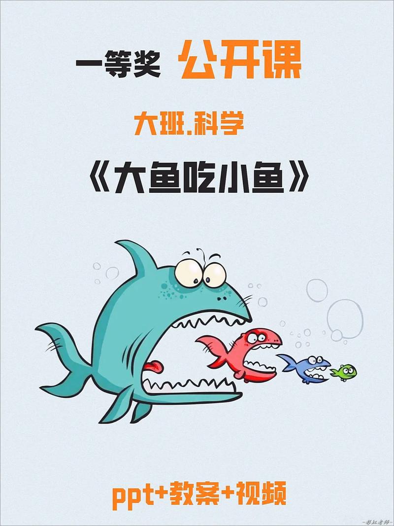 健康美味，探索吃小鱼的奇妙世界