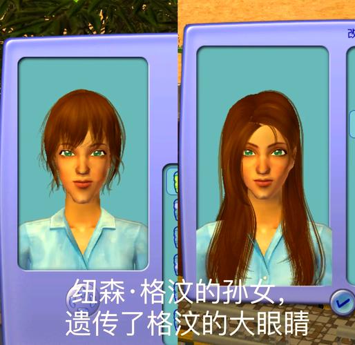 整容小游戏，虚拟世界中的美丽蜕变
