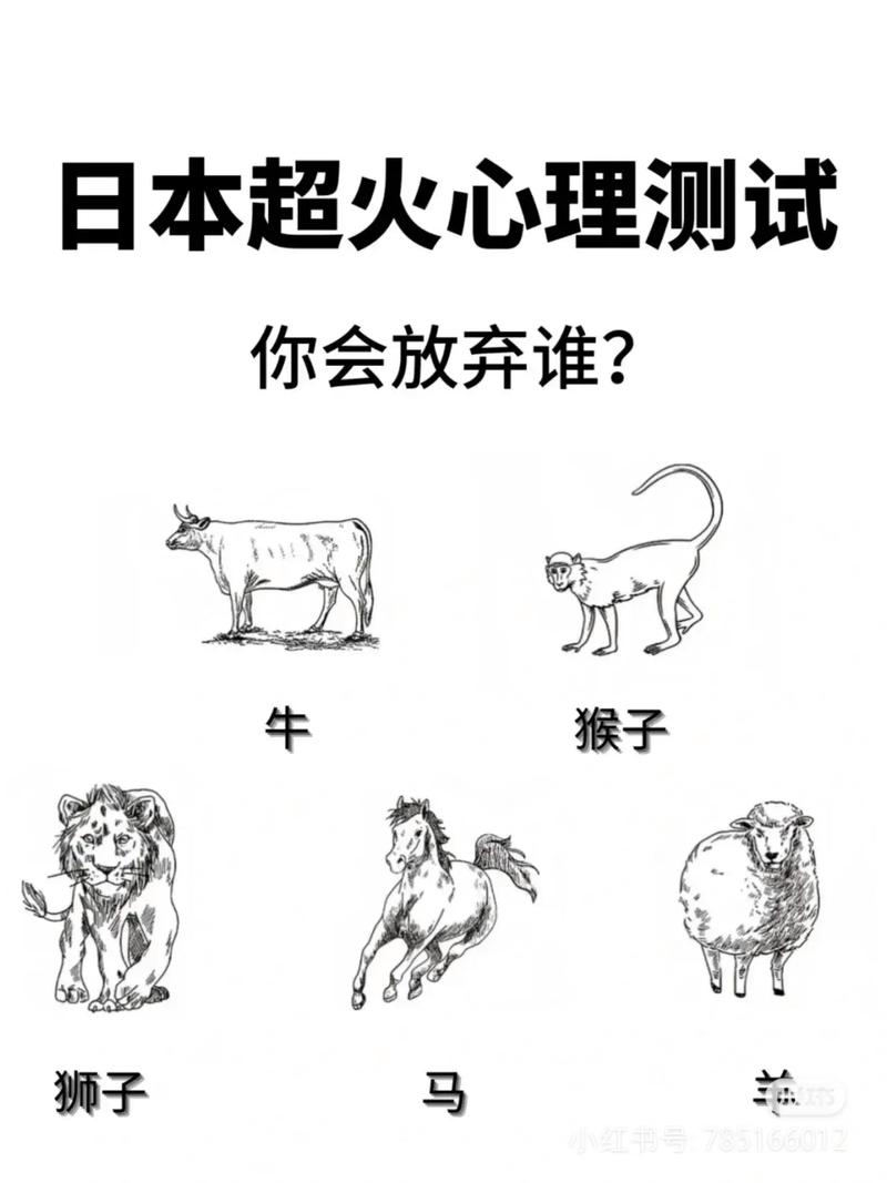 趣味测试，你是否真的知道自己是个蠢蛋？