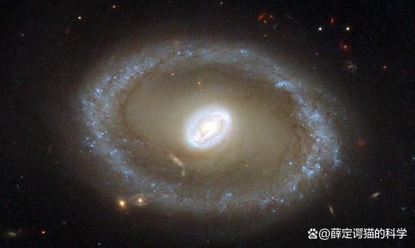 消灭星星，探索宇宙深处的秘密