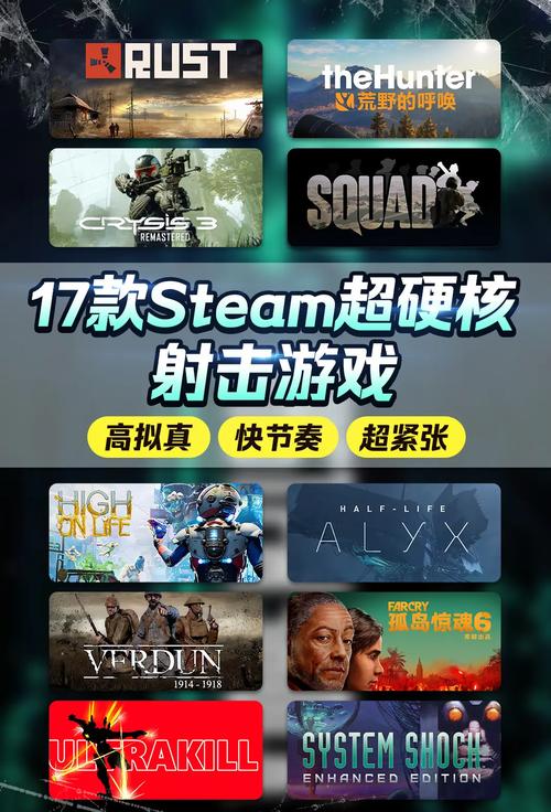 射击类网页游戏大全，探索最火爆的游戏世界
