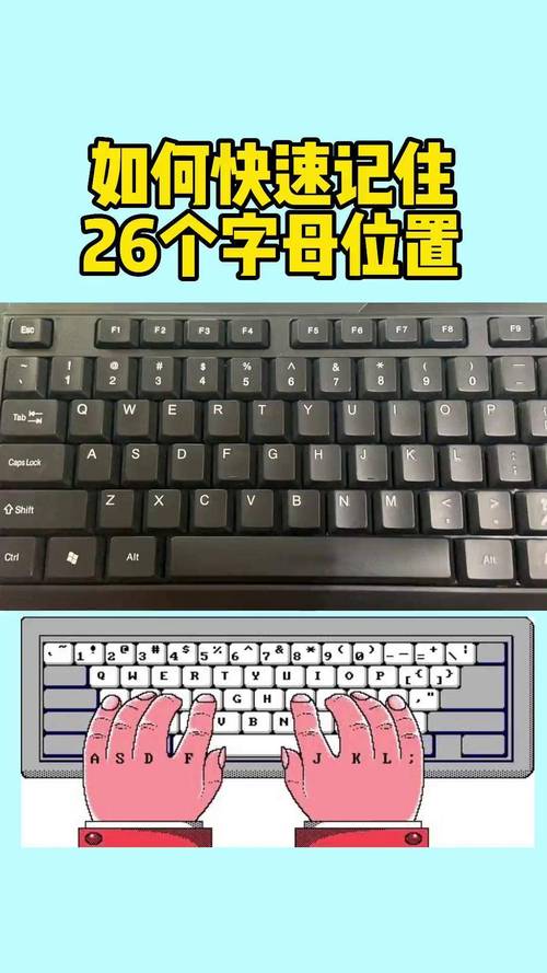 如何有效利用字母键盘进行日常学习和练习