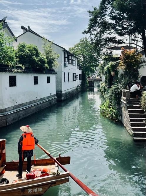 江苏省旅游攻略，探索美丽江南风光