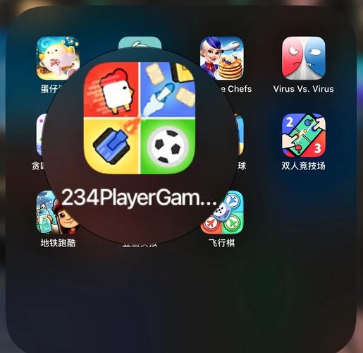 2344小游戏，探索趣味与挑战并存的世界