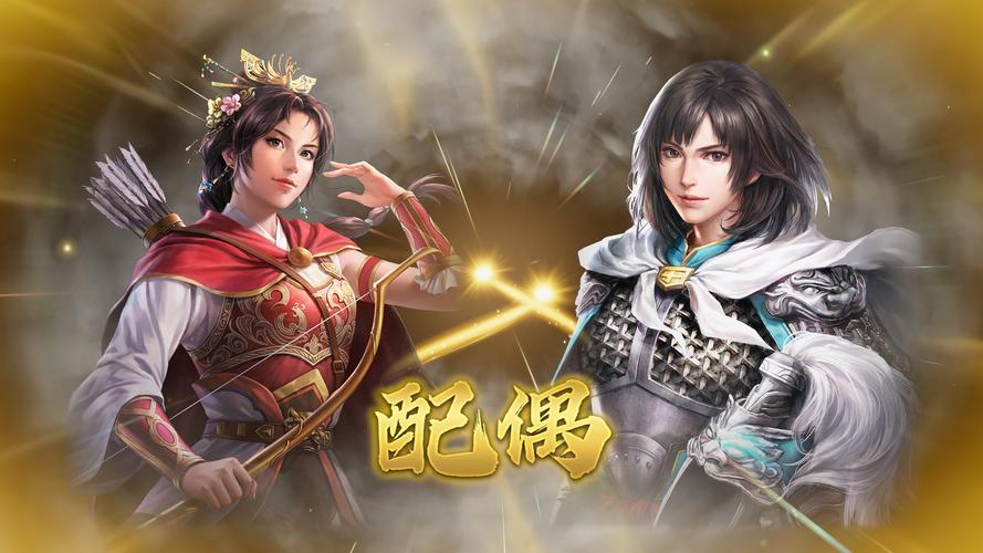 防范盗版，享受正版三国志游戏的乐趣