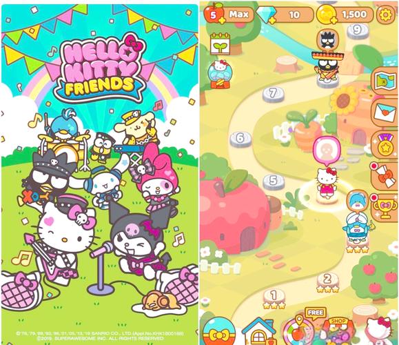 Kitty Cat Games:Unleashing the Joy of Interactive Pet Simulations