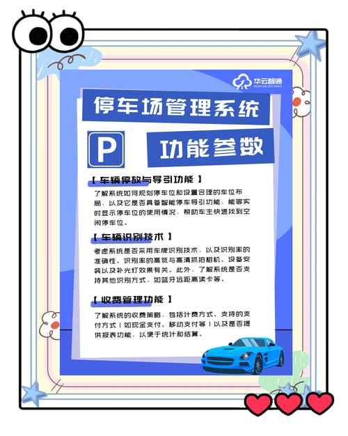 如何高效经营停车场，实现盈利最大化？