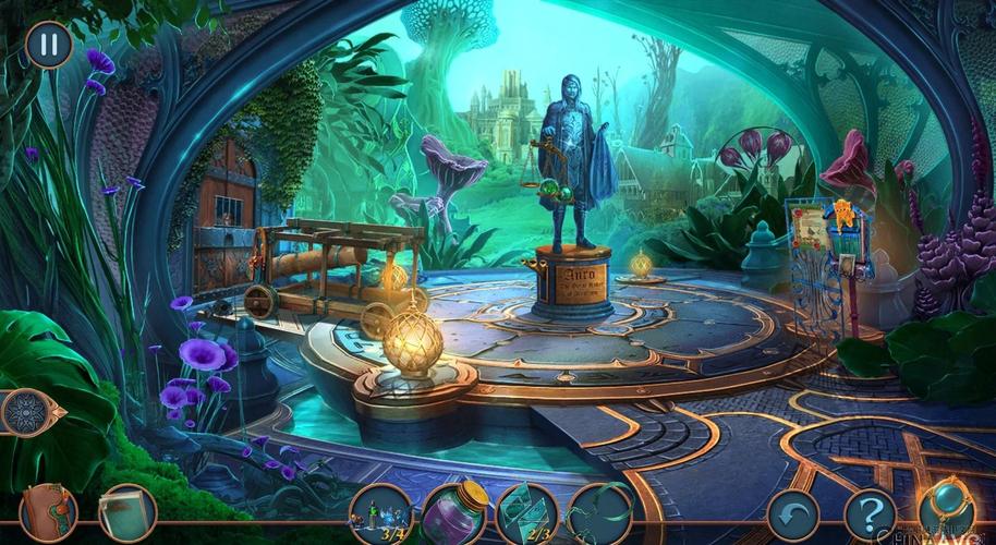 逃离现实的魔法—探索逃脱游戏的魅力
