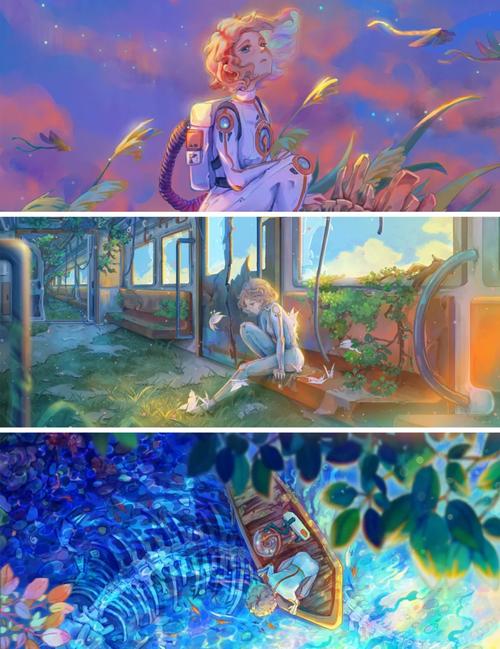神奇小妖怪中文版，探索奇幻世界的奇妙旅程