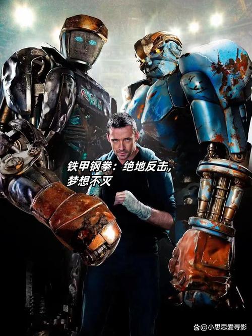 铁甲争霸，一场热血沸腾的战斗盛宴