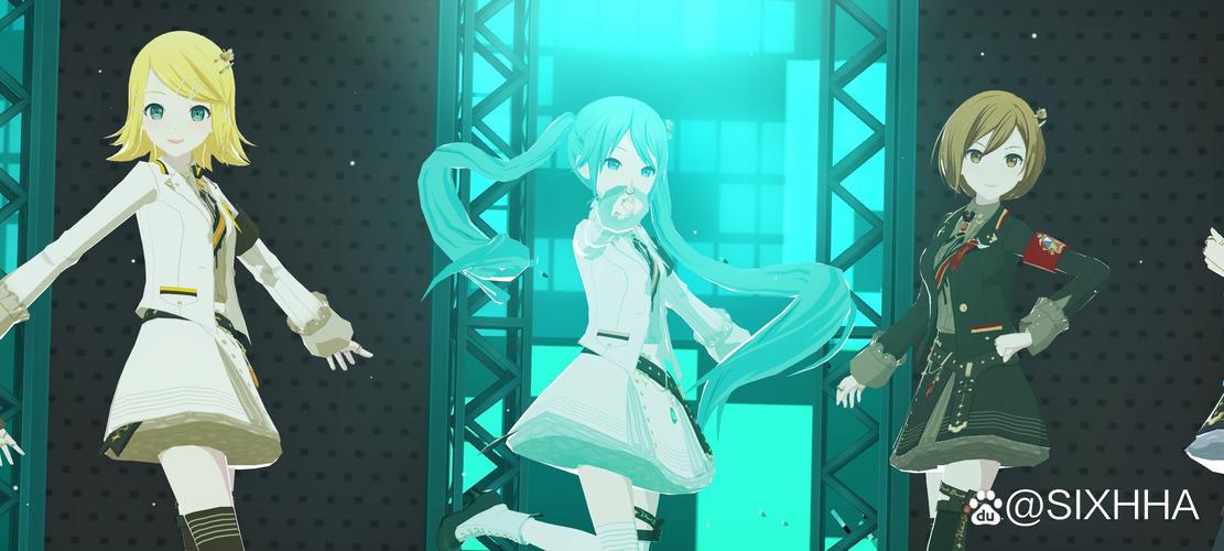 美少女成长计划V4.5，引领未来，创造无限可能