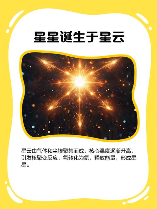 如何优雅地消失—探索消除星星的艺术与科学