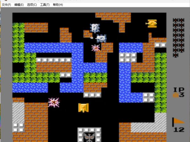 勇闯激战战场，90坦克大战无敌版深度体验与策略解析
